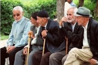 سن امید به زندگی برای زنان به ۷۸ سال و برای مردان به ۷۴ سال رسیده سن امید به زندگی برای زنان به ۷۸ سال و برای مردان به ۷۴ سال رسیده