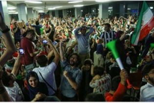 سینمای ایران با نمایش بازی ایران و مراکش 400 میلیون فروش کرد سینمای ایران با نمایش بازی ایران و مراکش 400 میلیون فروش کرد