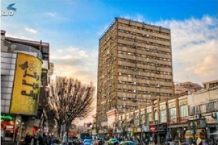 کلنگ زنی پر ابهام در پلاسکو کلنگ زنی پر ابهام در پلاسکو