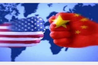 آغاز رسمی جنگ تجاری چین و امریکا
