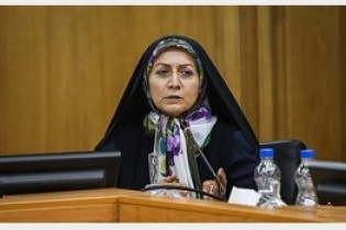 پایان ماجرای یک تابلو جنجالی/ تغییر بیلبورد میدان ولیعصر، تغییری در ماهیت دیدگاه های مسئولین ایجاد نمی کند پایان ماجرای یک تابلو جنجالی/ تغییر بیلبورد میدان ولیعصر، تغییری در ماهیت دیدگاه های مسئولین ایجاد نمی کند