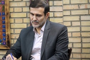 فتحی از نمایندگی مجلس استعفا داد