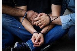 دستگیری 3 سوداگرمرگ در بهبهان