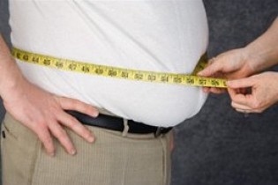 آیا رضایت از وضعیت بدن از عوامل چاقی است؟
