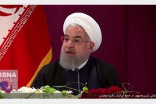واکنش مقام آمریکایی به سخنان روحانی درباره نفت