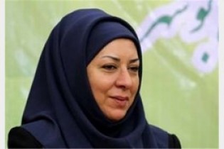 معرفی یک زن به‌عنوان سفیر  ایران در فنلاند/ دومین زن سفیر پس از پیروزی انقلاب