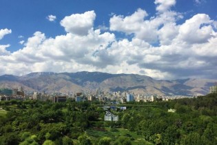 تهران ۱۰۰روز هوای سالم داشته است