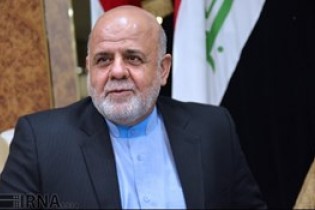 توضیح در باره یک شایعه مسموم و گسترده/ سفیر ایران در بغداد: قطع برق عراق از سوی تهران واقعیت ندارد