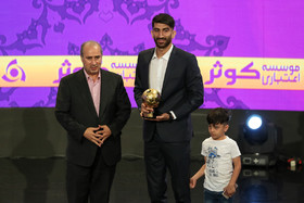 بهترین‌های لیگ فوتبال ایران