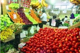 متوسط قیمت انواع میوه به ۷ الی ۸ هزار تومان رسیده است/ چگونه قیمت میوه را ارزان کنیم؟