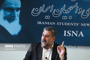 اگر آمریکا قدر ایران را نداند، باید با چراغ قوه دنبال امنیت در غرب آسیا بگردد