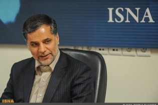 نقوی حسینی: آمریکا اگر به مذاکره اعتقاد دارد به برجام پایبند باشد