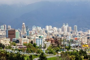 ۷۰ درصد قیمت مسکن در تهران مربوط به زمین است