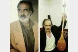 نوازنده و خواننده معروف قوم گودار بر اثر بیماری درگذشت