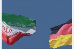 از شرکتهای آلمانی فعال در ایران حمایت می‌کنیم