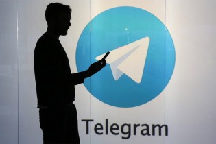 کاهش بازدیدهااز۲۰هزارکانال پرمخاطب تلگرام/فعالیت کاربران کم شد