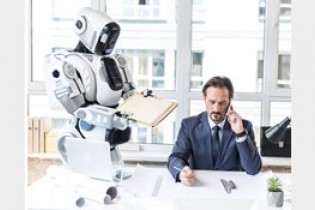 آیا روبات‌ها بازار کار را تهدید می‌کنند؟
