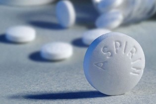 مصرف روزانه آسپرین و کاهش خطر ابتلا به ایدز در زنان