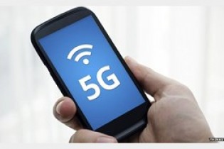 نخستین تلفن همراه  5G در آمریکا عرضه می شود