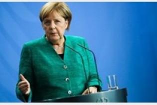 عقب‌نشینی مرکل از راهکار پیشنهادی وزیر خارجه آلمان برای حفظ برجام
