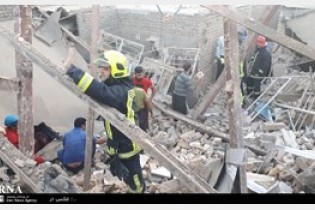 7 کشته در انفجار آبگرمکن خانگی