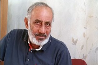 یکی از مشهور ترین سیاه بازان ایران از دنیا رفت