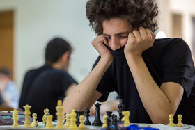 مسابقات بین‌المللی شطرنج جام آفتاب  - اراک