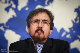 قاسمی خواستار اشدمجازات برای متعرضین به کنسول‌گری ایران دربصره شد