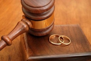 شانس بالای ازدواج مجدد مردان