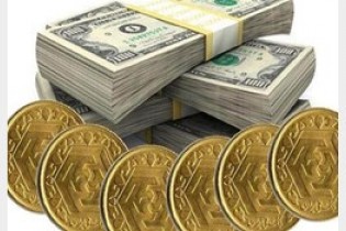 سقوط قیمت سکه به زیر 4 میلیون تومان