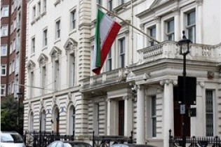 جزئیات حمله کومله‌ها به سفارت ایران در فرانسه + تصاویر