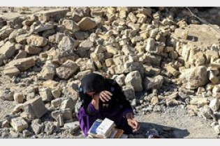 فروش کلیه در مناطق زلزله زده کرمانشاه برای ساخت خانه