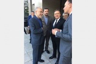 در دیدار » علی اکبر صالحی« با رییس » روس اتم« چه گذشت ؟
