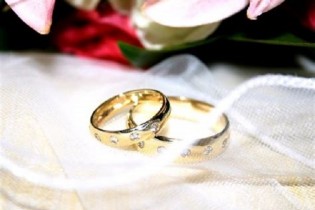 افزایش میزان ازدواج در سال جاری/۶۷۳هزار درخواست وام ازدواج