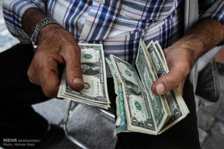 واردات ارز به ایران قاچاق نیست/ورود دلار از افغانستان شدت گرفت