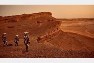 خرید یک کیلو خاک مریخ تنها با 20 دلار