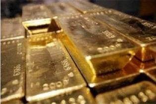 طلا 1400 دلاری می شود؟