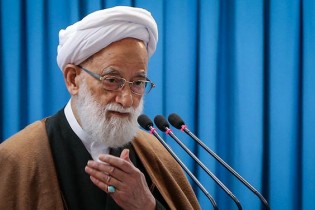 یک ماه قبل دولت آمریکا به مرکز تحقیقات این کشور می‌گوید طرح بدهید ایران را به هم بریزیم