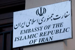 خبر بمب‌گذاری و تخلیه سفارت ایران در ترکیه تکذیب شد