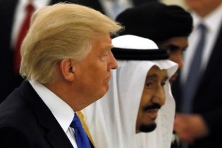 به عربستان برای مقابله با ایران نیازمندیم