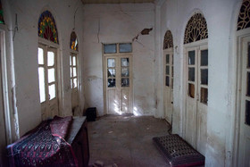خانه تاریخی سردار «جلیل» توسط یکی از بازاریان در سال 59 خریداری شد و مالک جدید با مرمت آن تا زمان حیاتش در همین خانه زندگی می‌کرد.