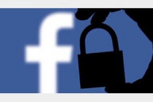 فیس بوک به دنبال  افزایش امنیت سایبری کاربران