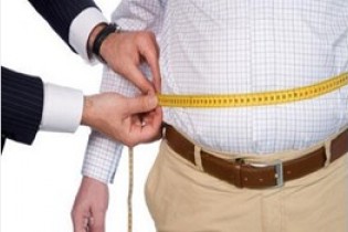 26 درصد ایرانی ها از چاقی رنج می برند