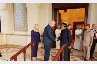 ادعای نیویورک تایمز: سفر نتانیاهو به عمان برای ایجاد کانالی محرمانه میان ایران و اسرائیل