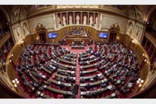 حمایت مجلس سنا فرانسه از ایران/ تحریم‌های ثانویه سنگ محکی برای اروپا
