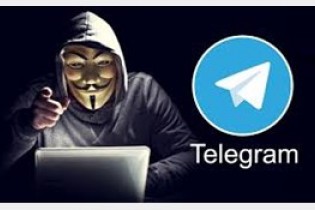 هکرها در کمین کاربران  ایرانی تلگرام