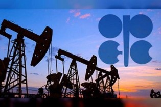 مذاکرات اوپک برای کاهش تولید بیش از یک میلیون بشکه نفت