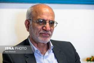 استاندار سابق تهران: فرصت برای خدمت دائمی نیست