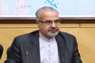 تشکیل کارگروه اصلاح لایحه الحاق ایران به CFT در کمیسیون امنیت ملی