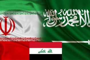 عراق خبر میانجی‌گری برهم صالح میان تهران و ریاض را تکذیب کرد